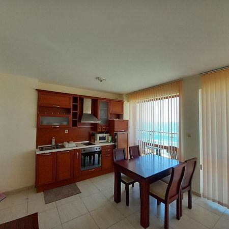 Апартаменти Съни Бей Slantschew brjag Exterior foto