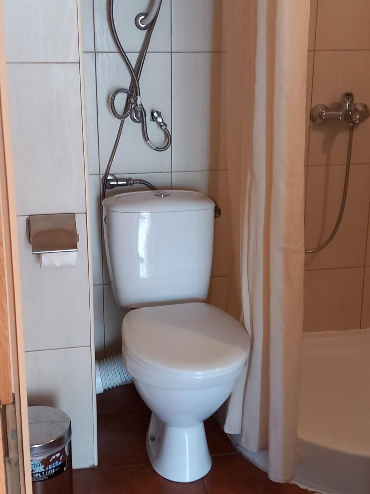 Апартаменти Съни Бей Slantschew brjag Exterior foto