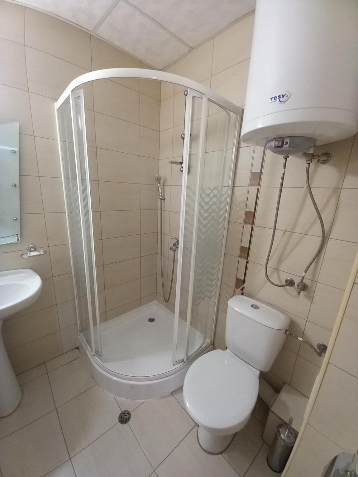 Апартаменти Съни Бей Slantschew brjag Exterior foto